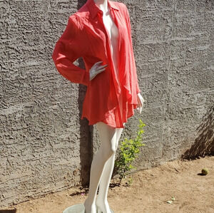 CHLOÉ TUNIC TOP‎